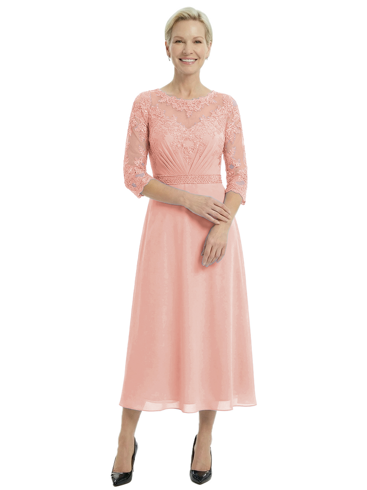 coral