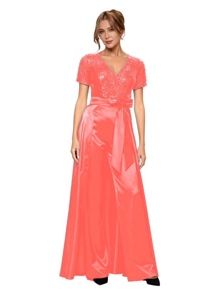 coral