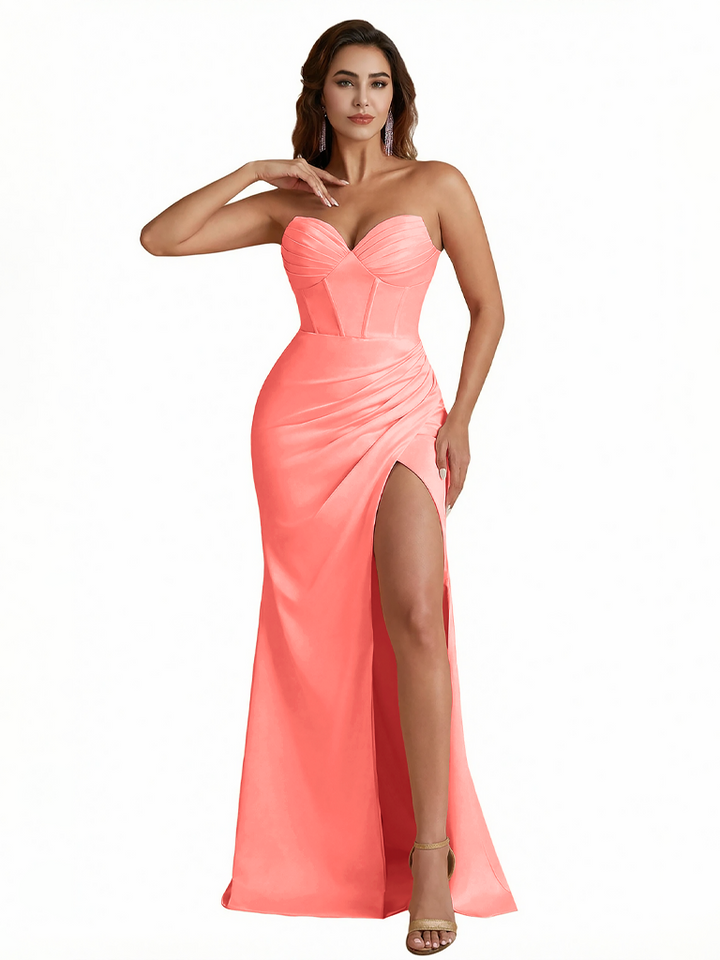 coral
