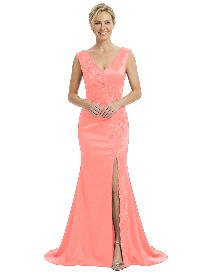 coral