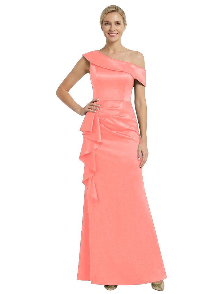 coral