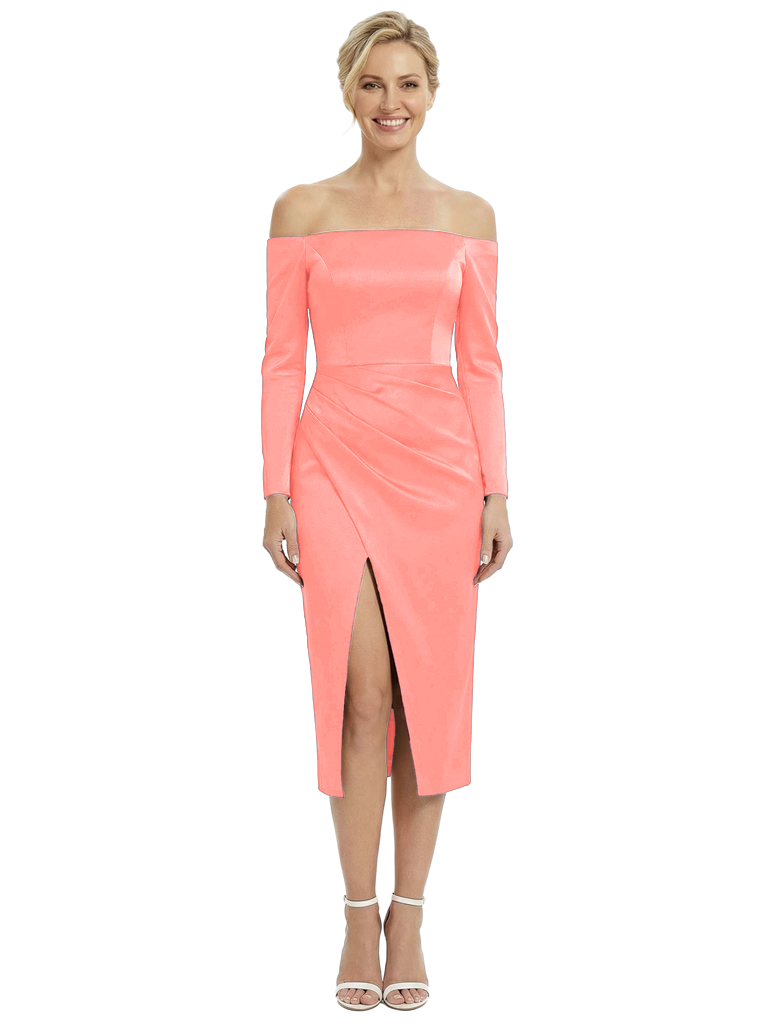 coral