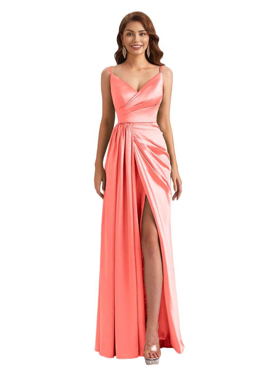 coral