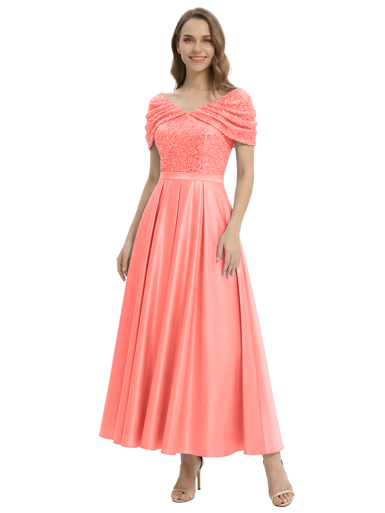 coral