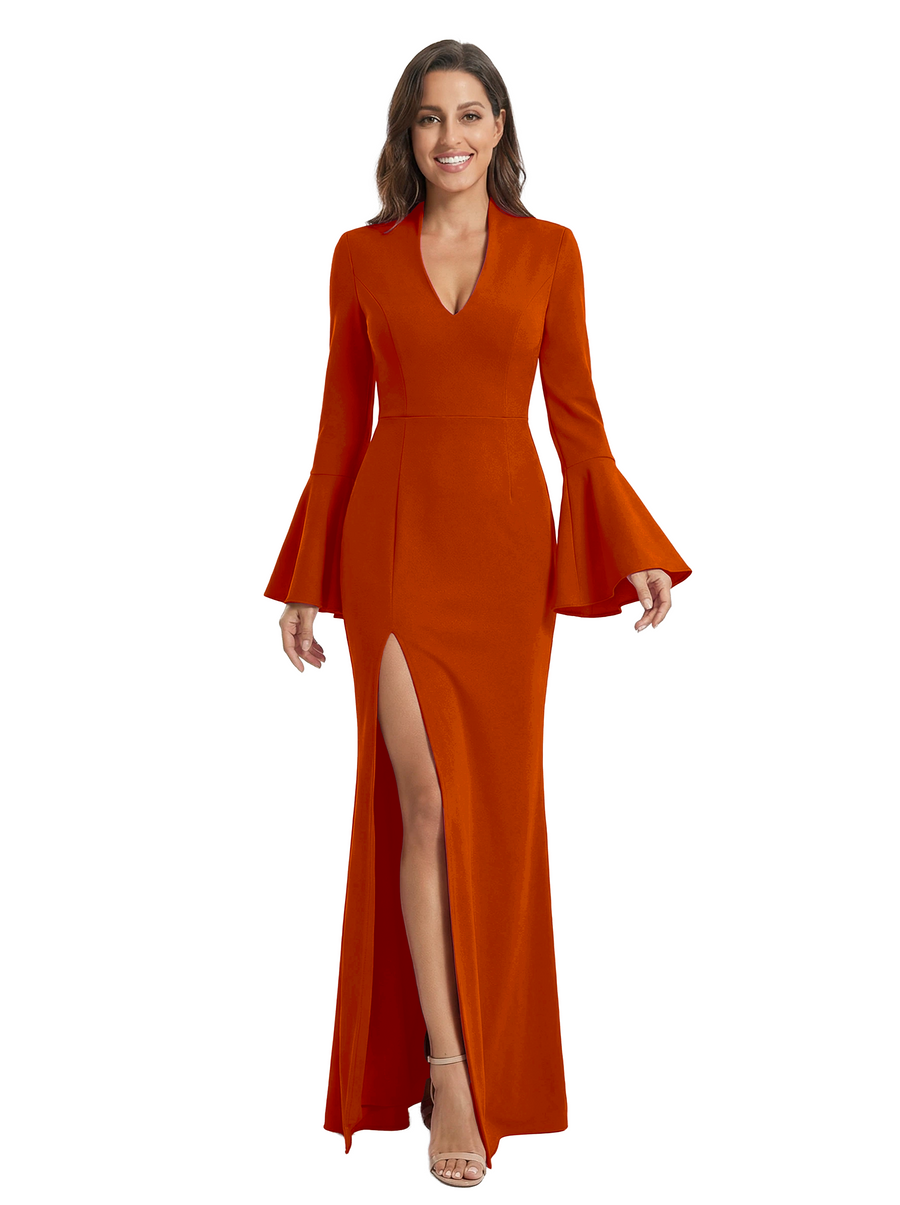 coral