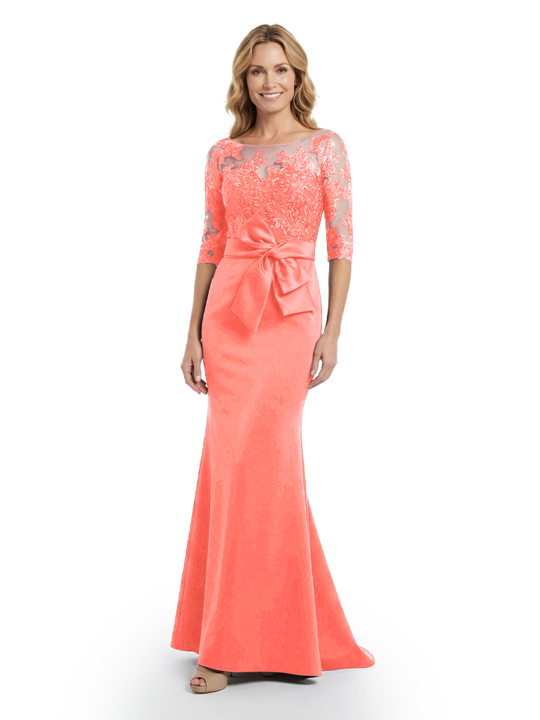 coral