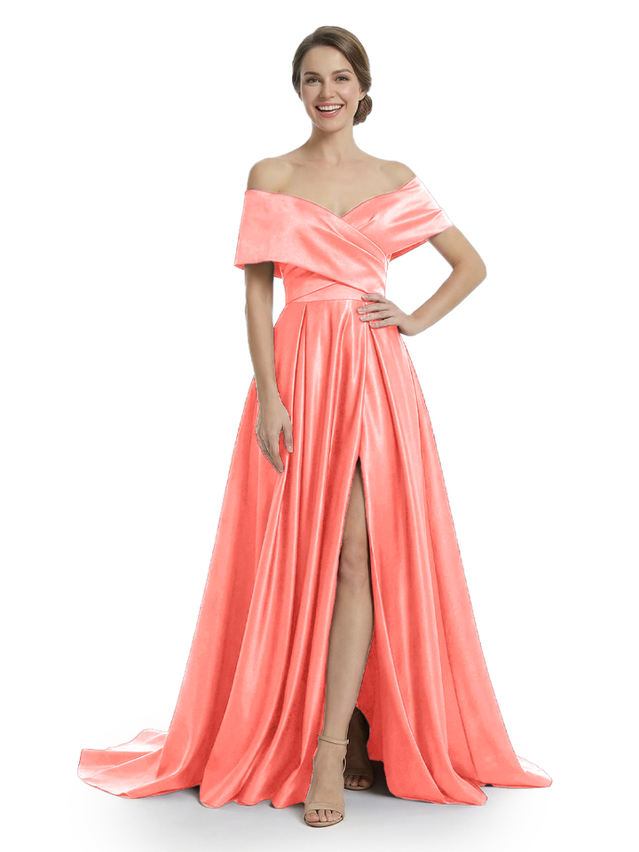 coral
