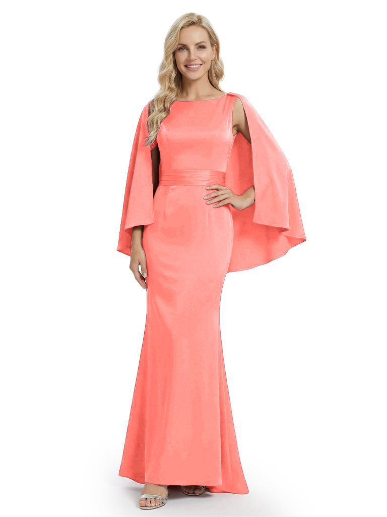 coral