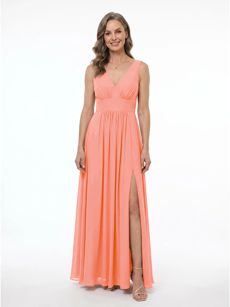 coral