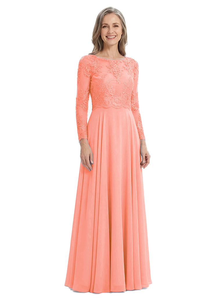 coral