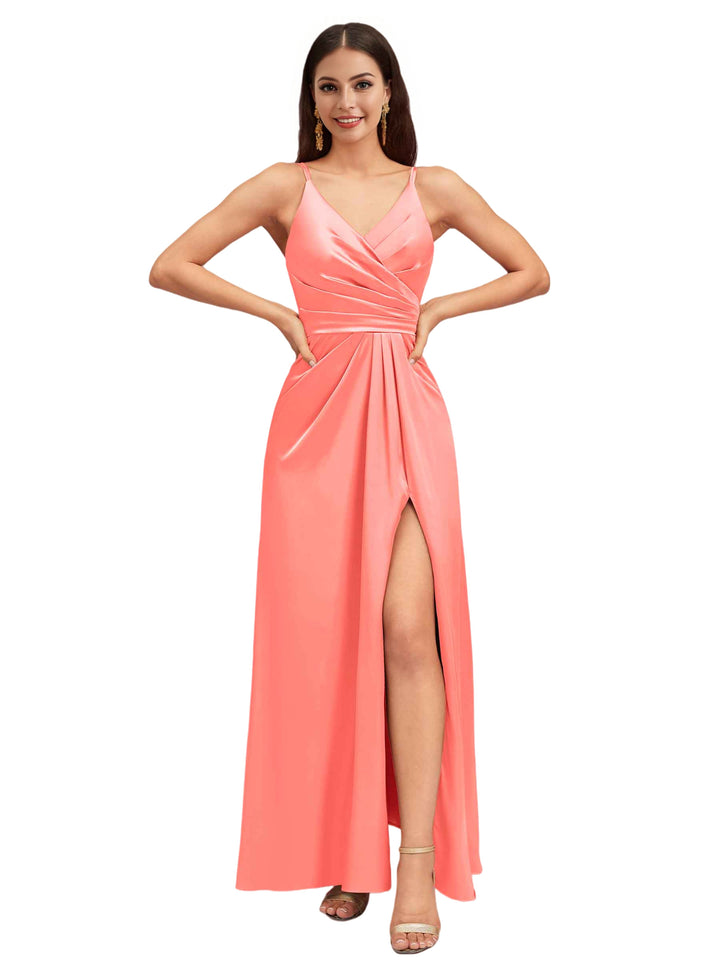 coral