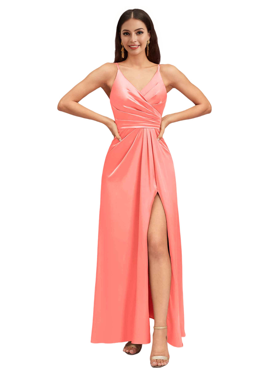 coral