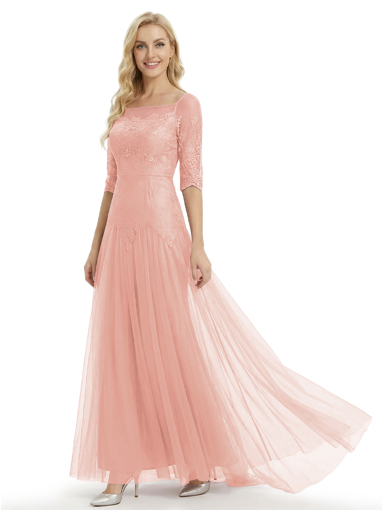 coral