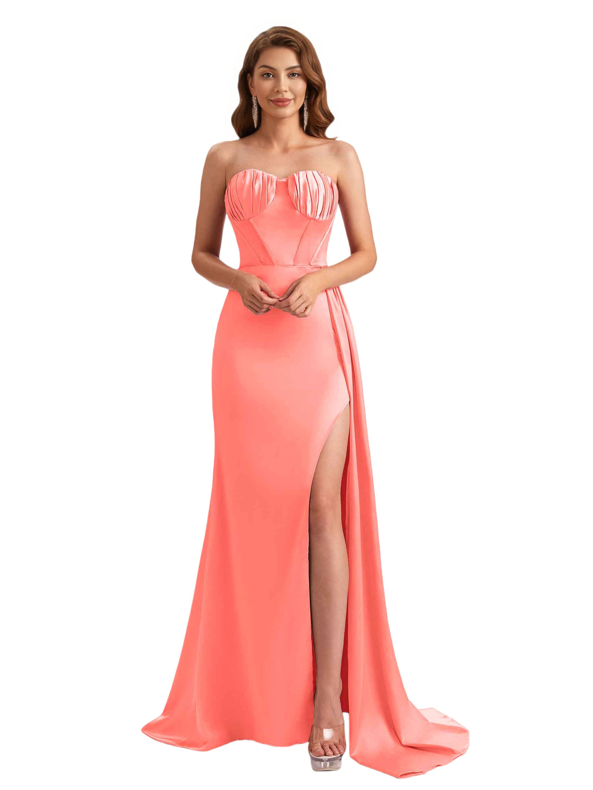 coral