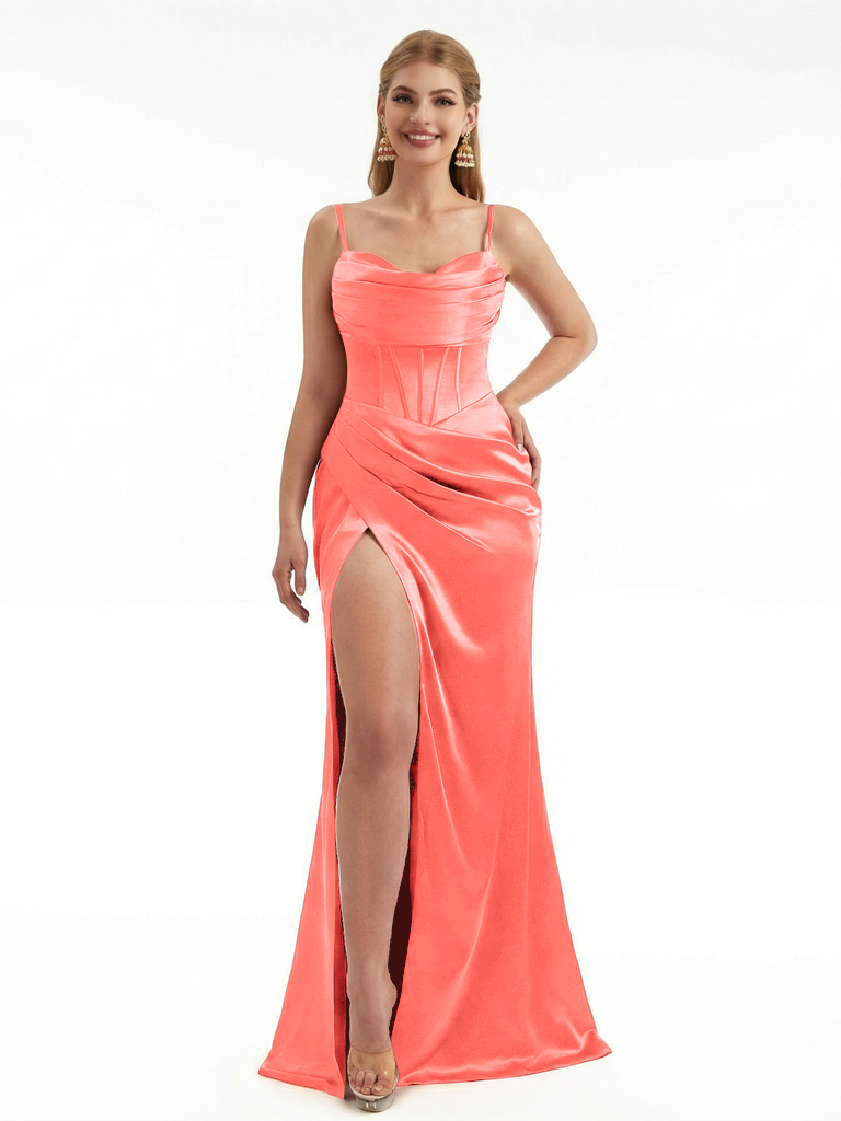 coral