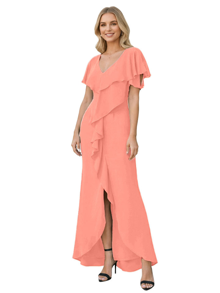 coral