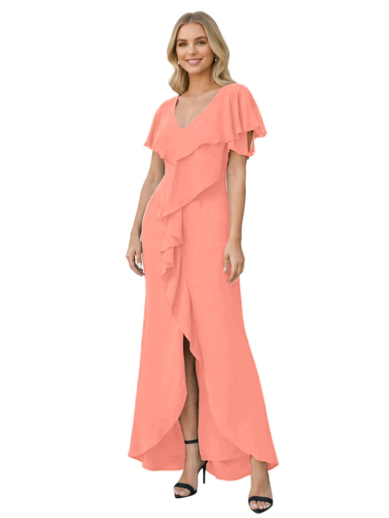 coral