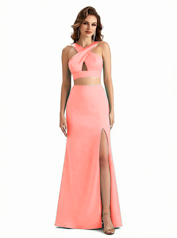 coral