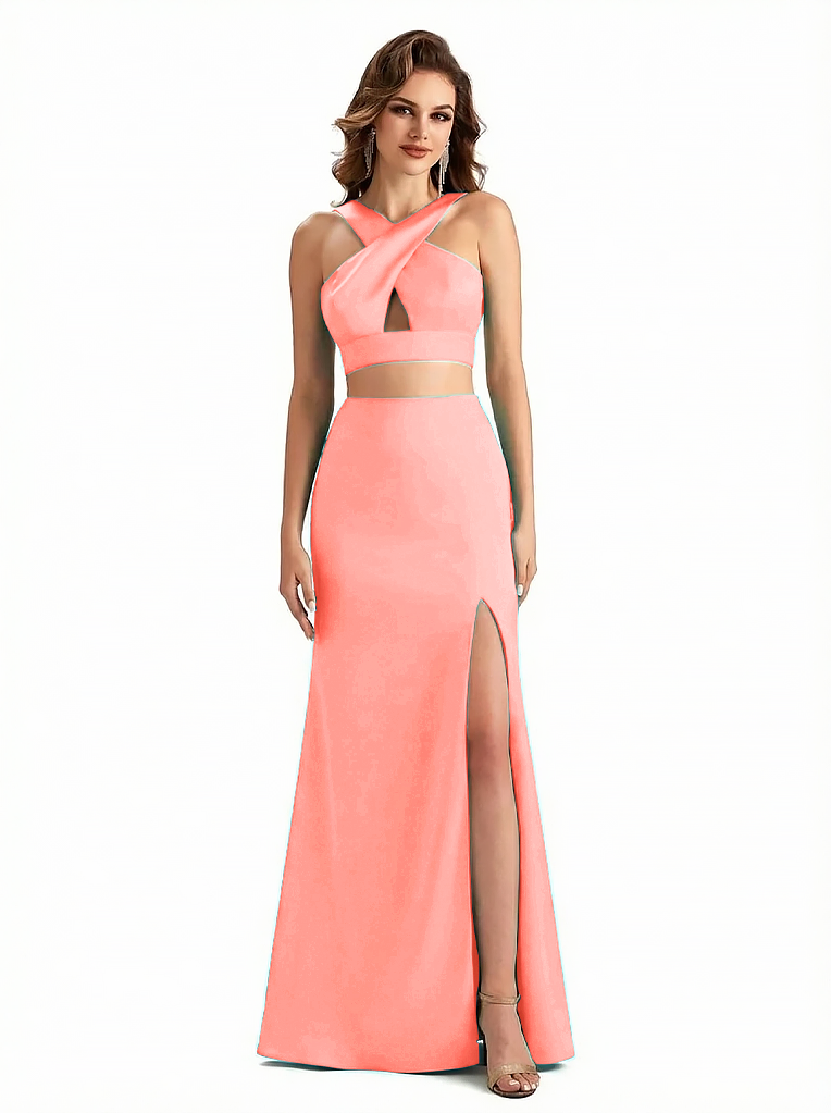 coral