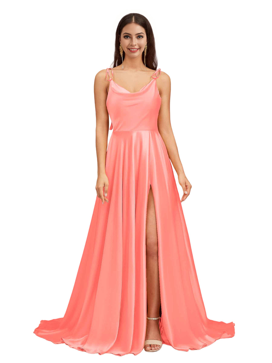 coral