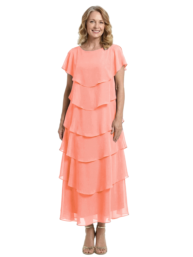 coral