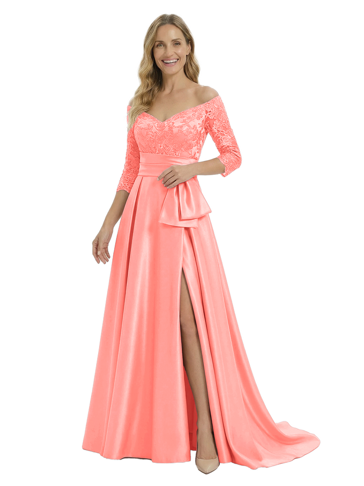 coral