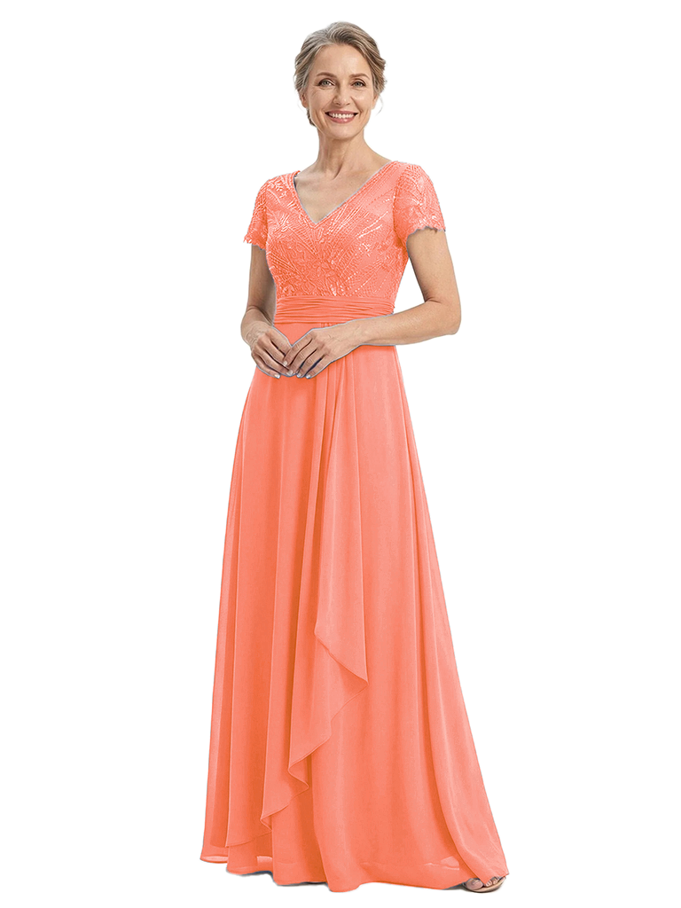 coral