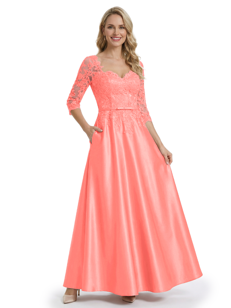 coral