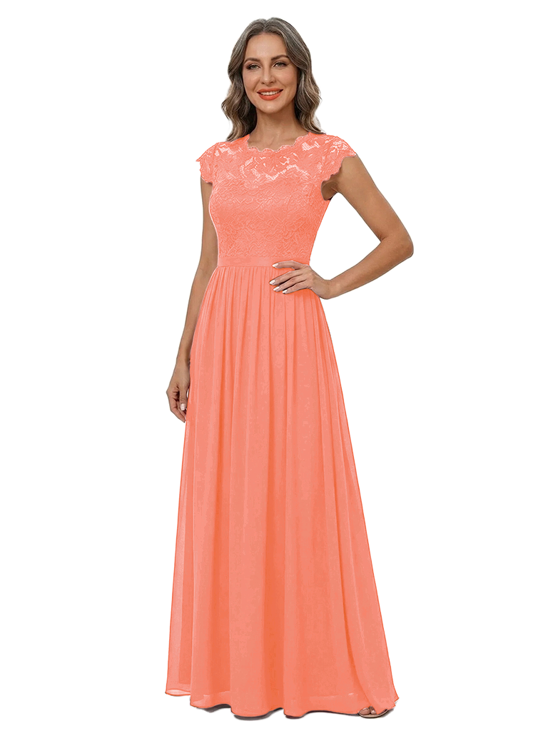 coral