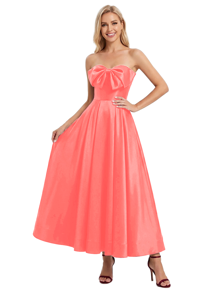 coral