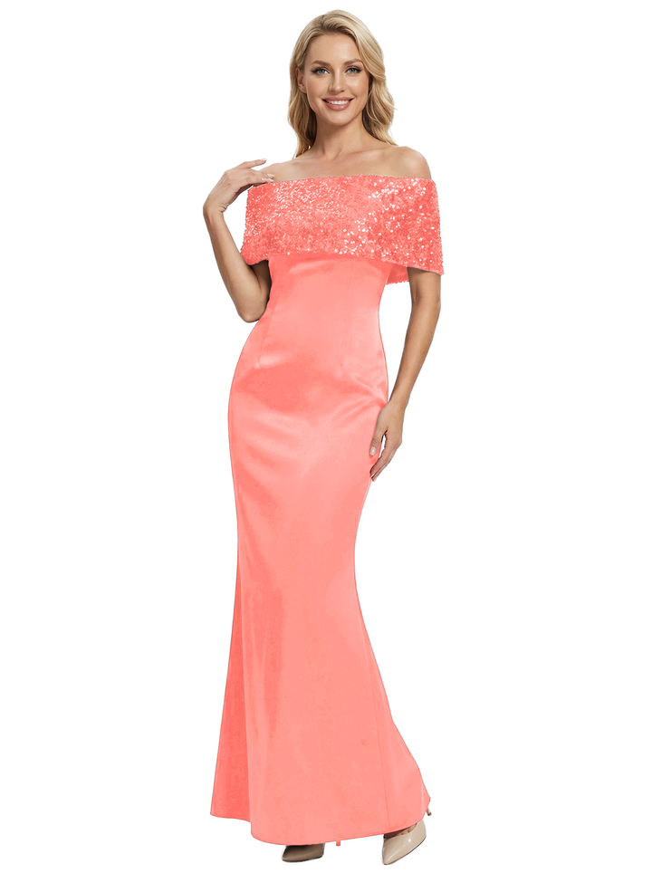 coral
