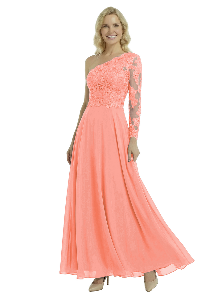 coral