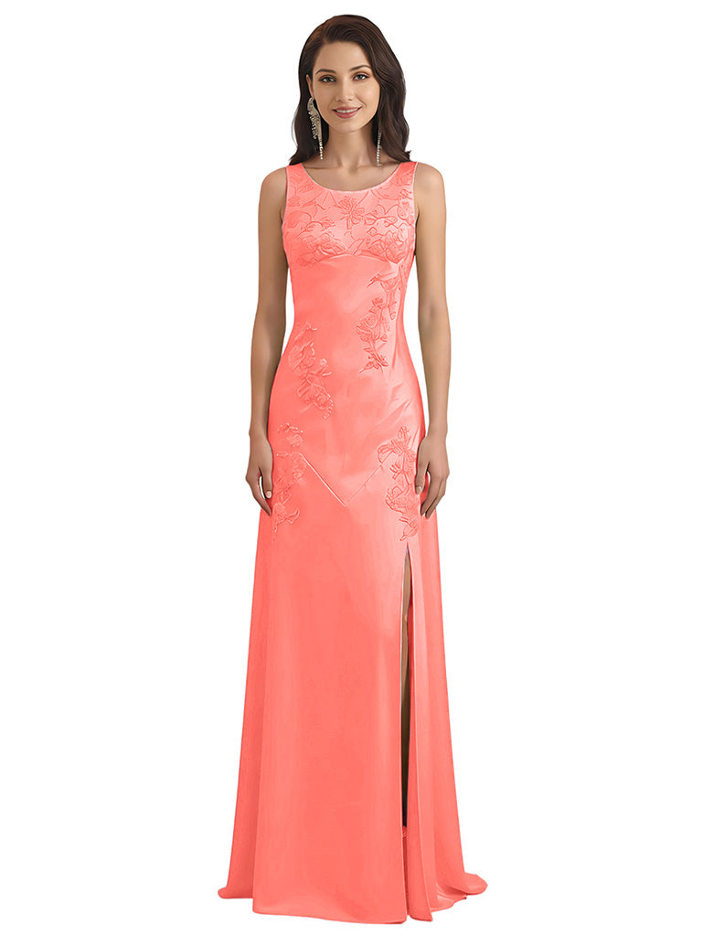 coral