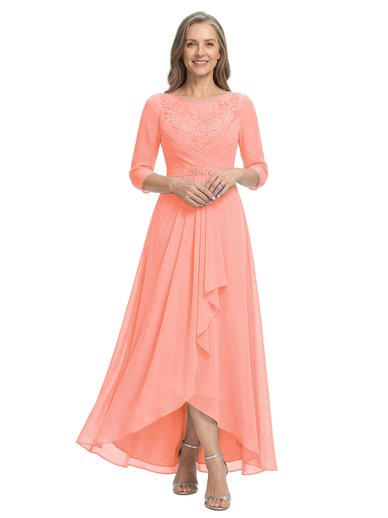 coral