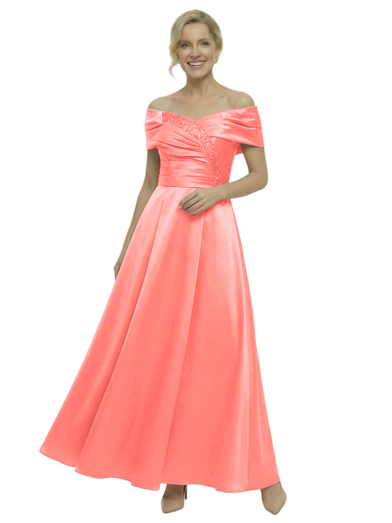 coral