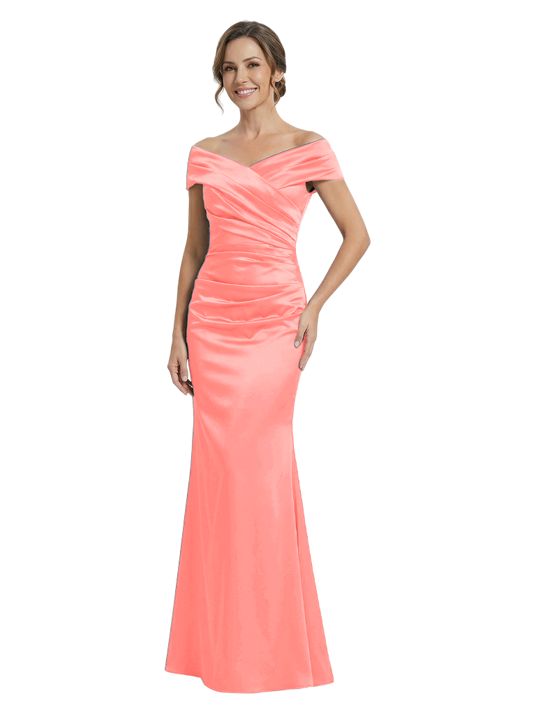 coral