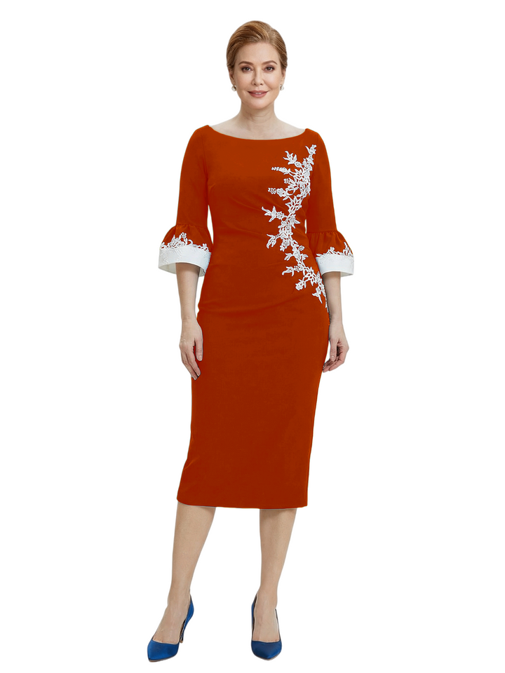 coral