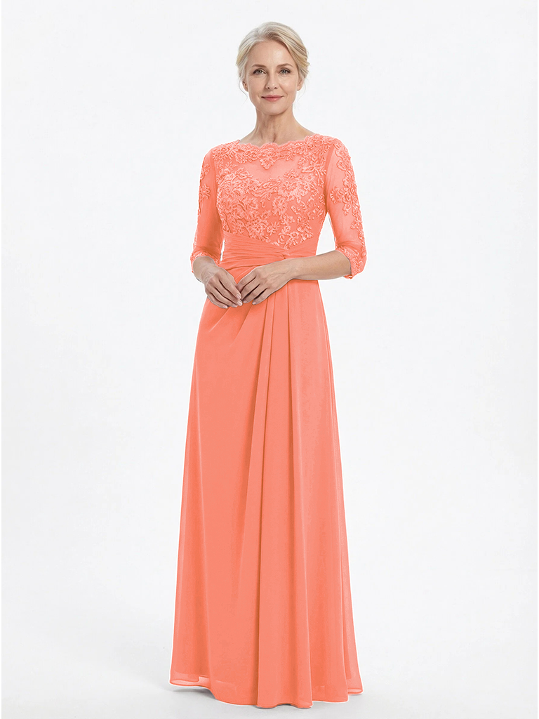 coral