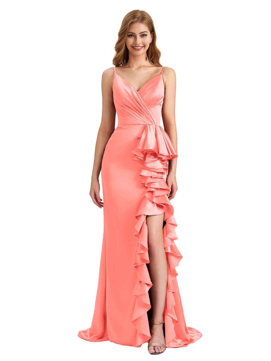 coral
