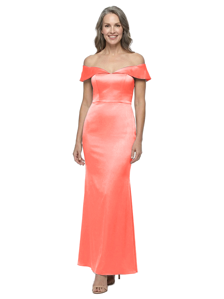 coral