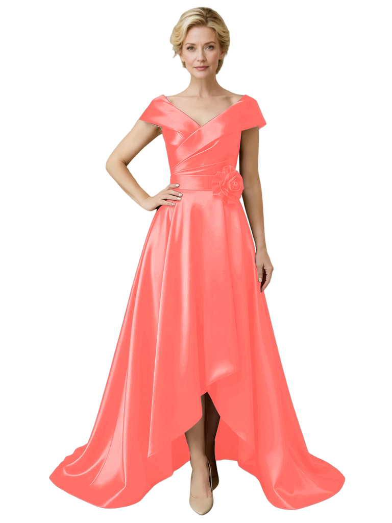 coral