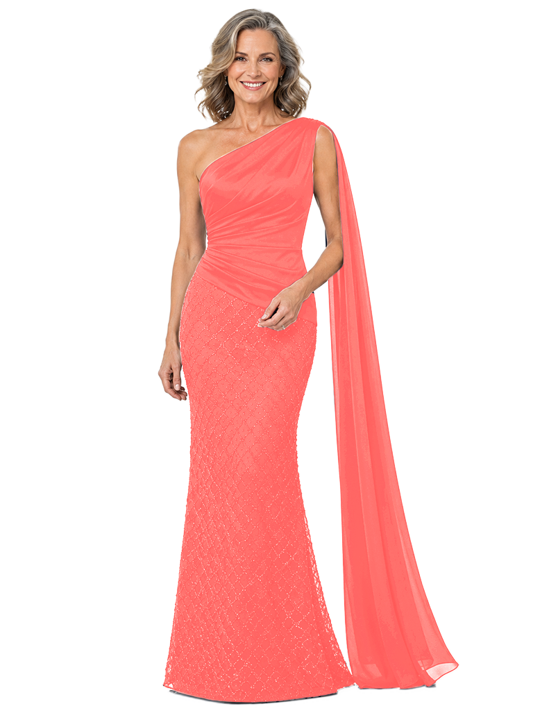 coral
