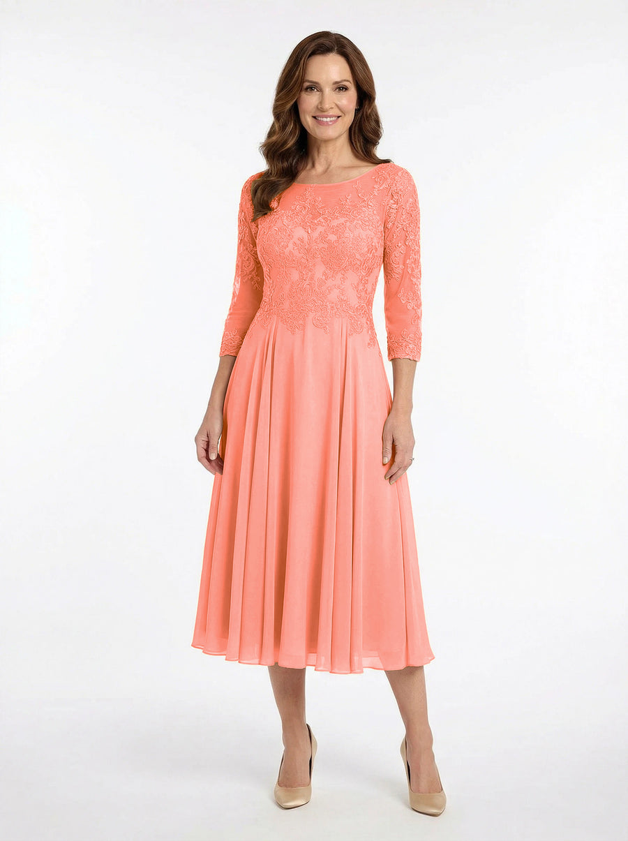 coral