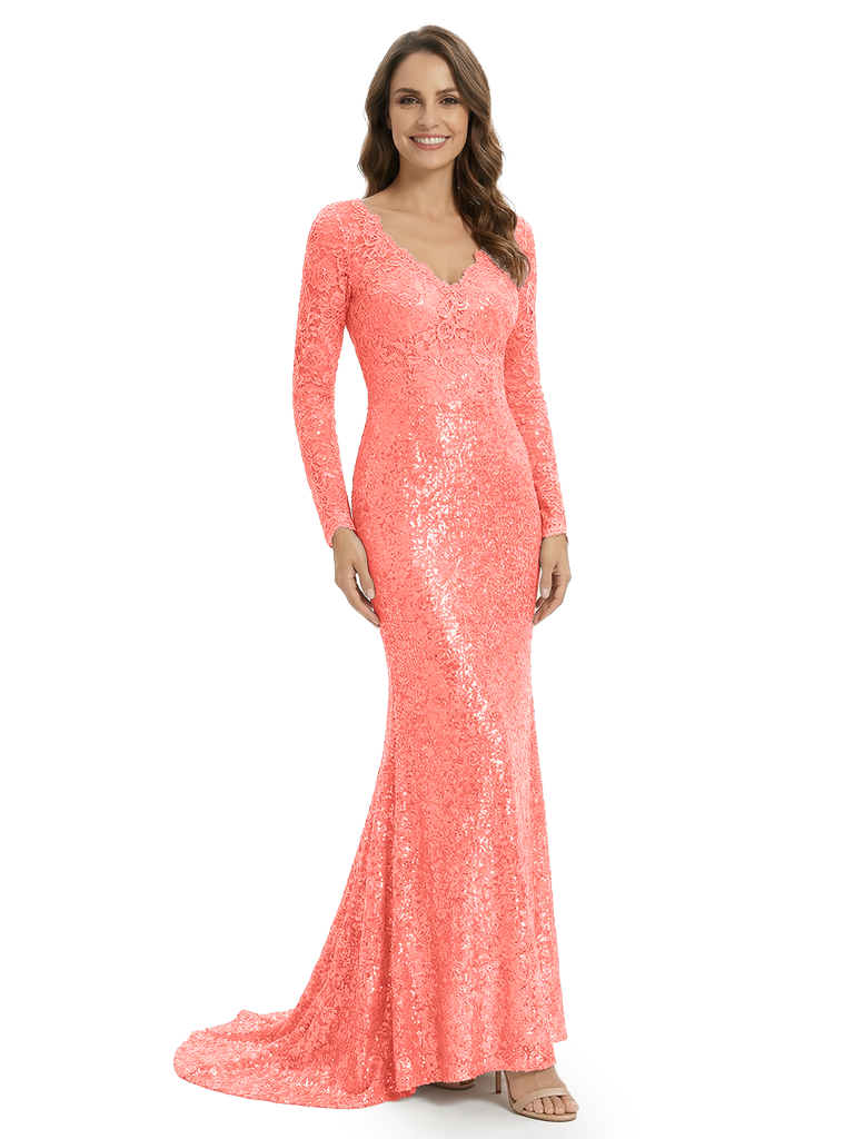 coral