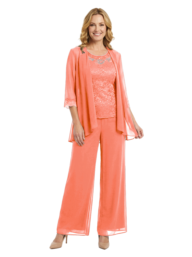 coral
