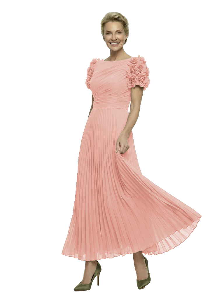 coral