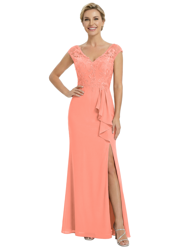 coral
