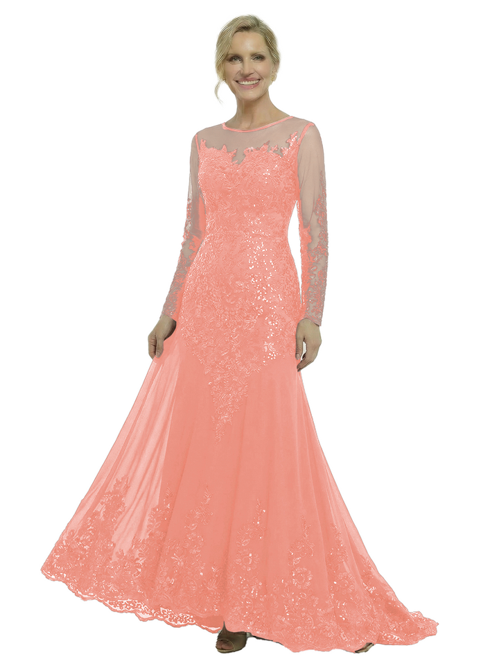 coral