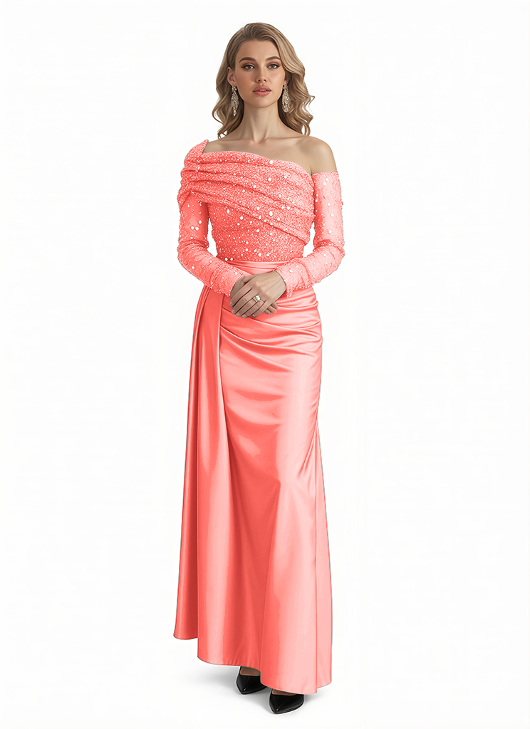 coral