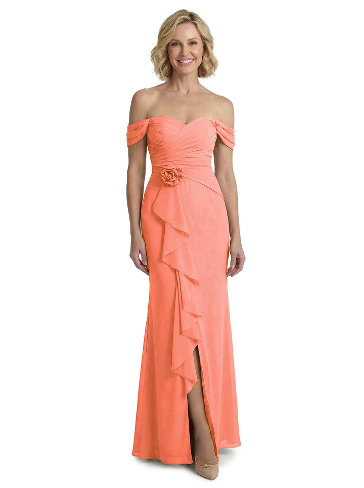 coral